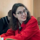 Тухто Вера Евгеньевна