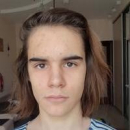 Козлов Матвей Васильевич