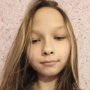 Полякова Варвара Михайловна