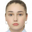 Бондаренко Юлия Романовна