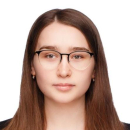 Шарова Полина Александровна