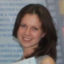 Тарасова Олеся Николаевна
