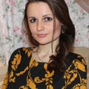 Киселева Ксения Сергеевна