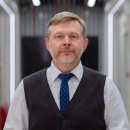 Мельгунов Виталий Дмитриевич