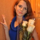 Кротова Дарья Константиновна