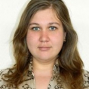 Сергеева Дарья Викторовна