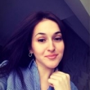 Коваль Анна Юрьевна