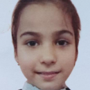 Рыбина Полина Шайдуловна