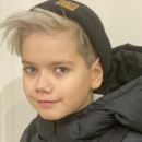 Иванюшкин Тимофей Глебович