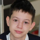 Луковников Никита Сергеевич