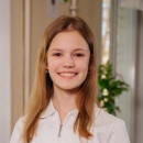 Баранова Евгения Михайловна