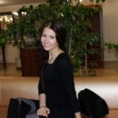 Шустова Дарья Александровна