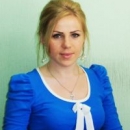 Назарова Анастасия Евгеньевна