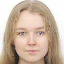 Антонова Полина Владимировна