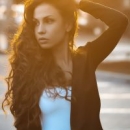 Дубинина Кристина Игоревна