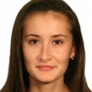Маруева Элина Витальевна
