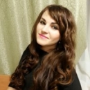 Ларионова Марина Викторовна