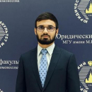 Велиев Эмиль Эльдарович