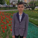 Сыровацкий Егор Михайлович