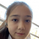 Кучкарова Аливия Алишеровна