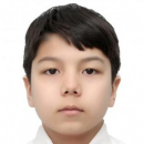 Бардамов Матвей Александрович