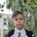 Лаптев Кирилл Сергеевич