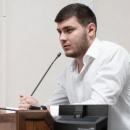 Аджиев Эльдар Темирланович