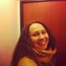 Стоянова Анастасия Витальевна