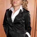 Бондарева Анастасия Сергеевна