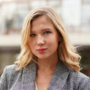 Гаврилина Мария Юрьевна