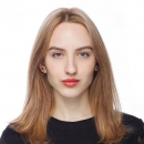 Скорикова Ангелина Александровна