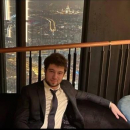 Жуховицкий Матвей Яковлевич