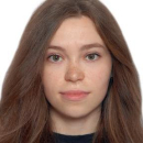 Петрушина Ксения Петровна