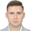 Потапов Кирилл Владимирович