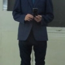 Бедратый Сергей Владимирович