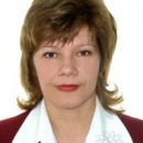 Дыбкова Людмила Николаевна
