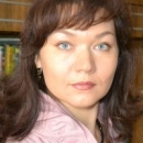Аршинская Елена Леонидовна