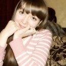 Прошина Ксения Игоревна