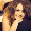 Голубева Евгения Сергеевна