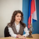 Бунина Сона Григорьевна