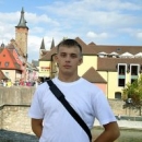 Брагин Павел Евгеньевич