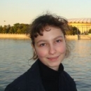 Кравчук Алена Андреевна