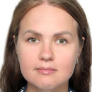 Литвина Кристина Яковлевна