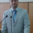 Грейдин Олег Игоревич