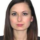 Голембиовская Анне Игоревна