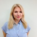 Бердар Анна Михайловна