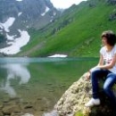 Яфарова Мадина Рашидовна