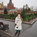 Уварова Айыына Олеговна