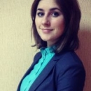 Москаленко Мария Ивановна