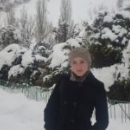 Мамадаёзова Афсона Абдулниёзовна